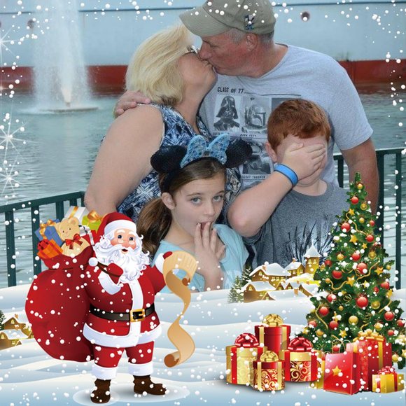 Meet your Posher, Joann - Picture 1 of 1